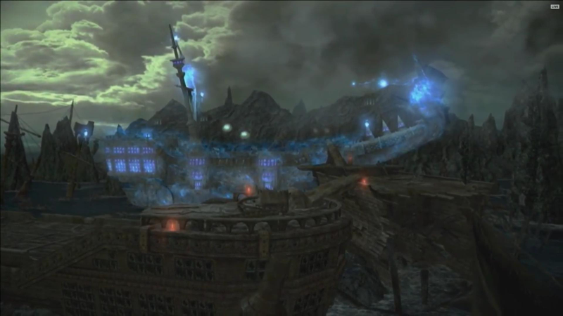 Image Credit: http://imgur.com/a/X5xZD from r/ffxiv